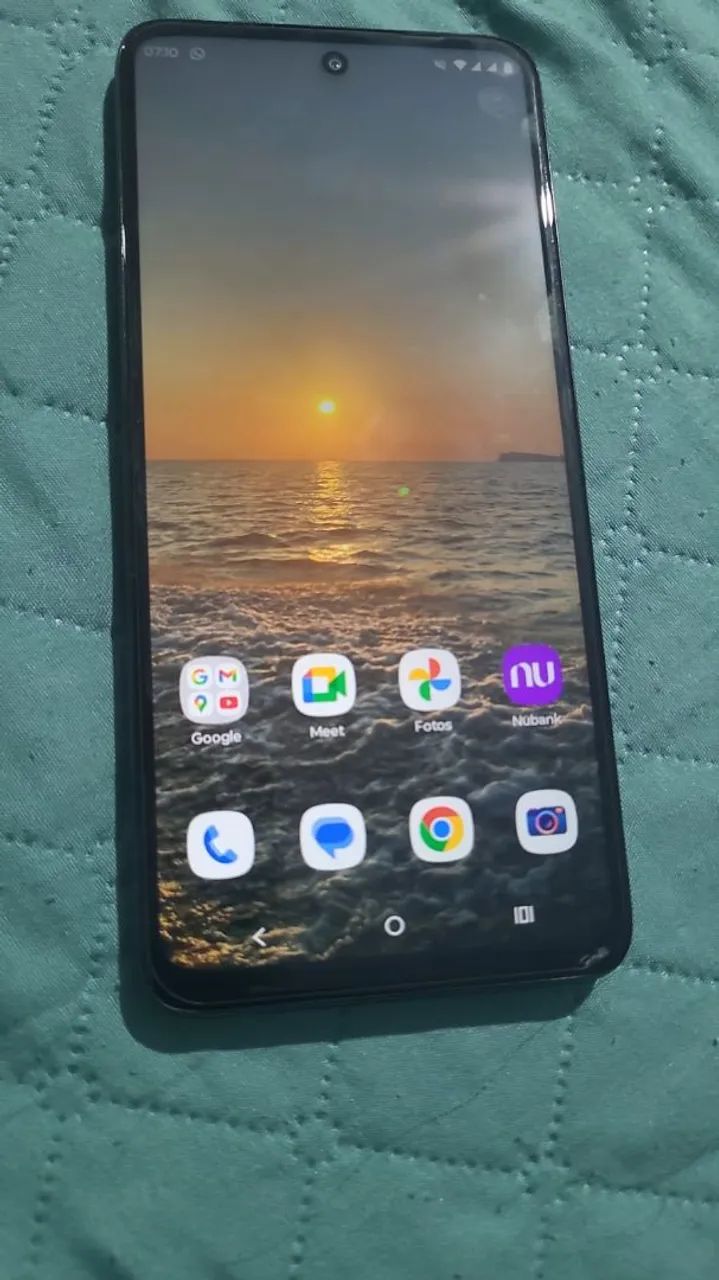 Motorola G05  - Foto 2