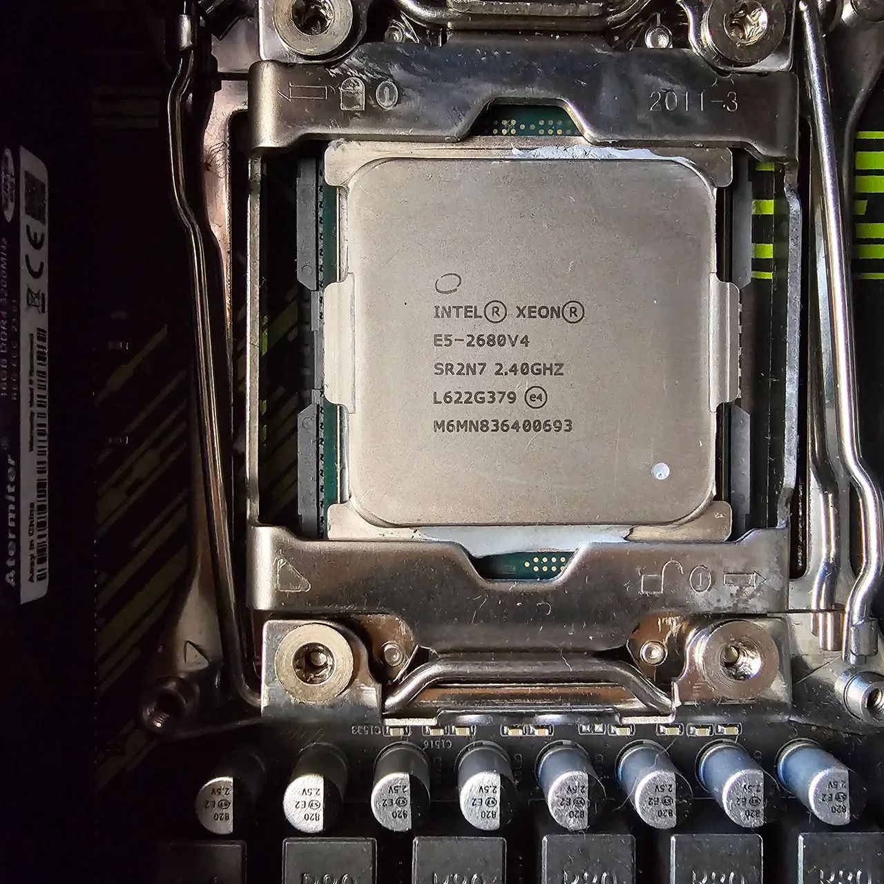 Pc Gamer (Kit Xeon) para completar - Foto 2