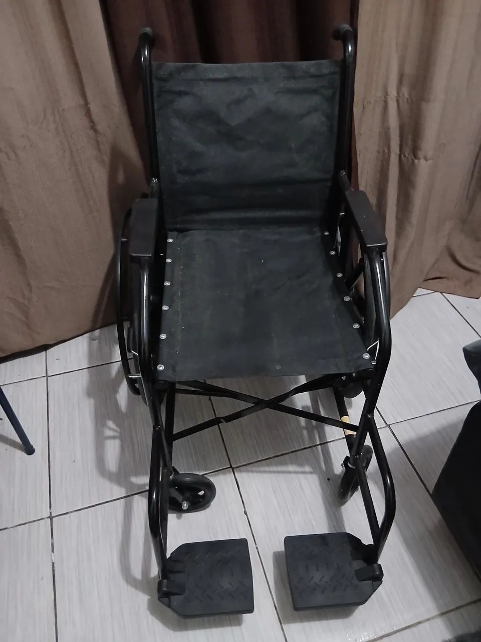 Cadeira de rodas 