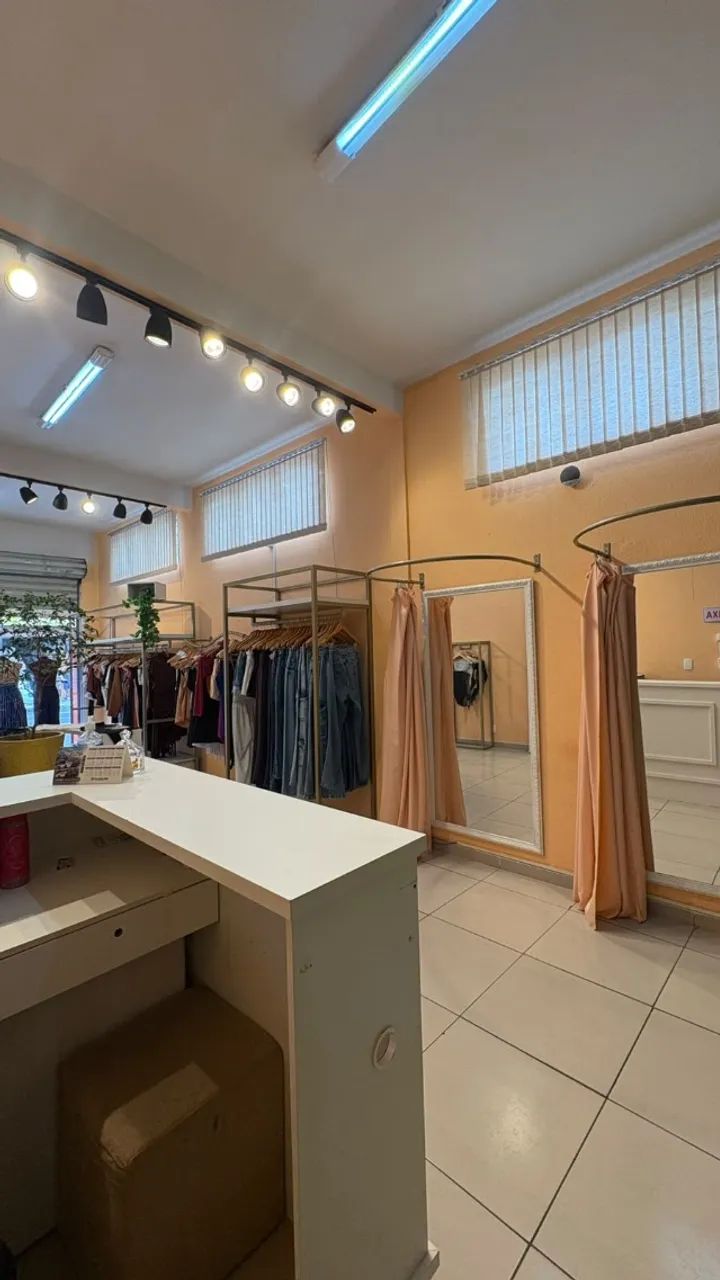 Loja de Roupas Femininas Completa e Montada - Foto 2