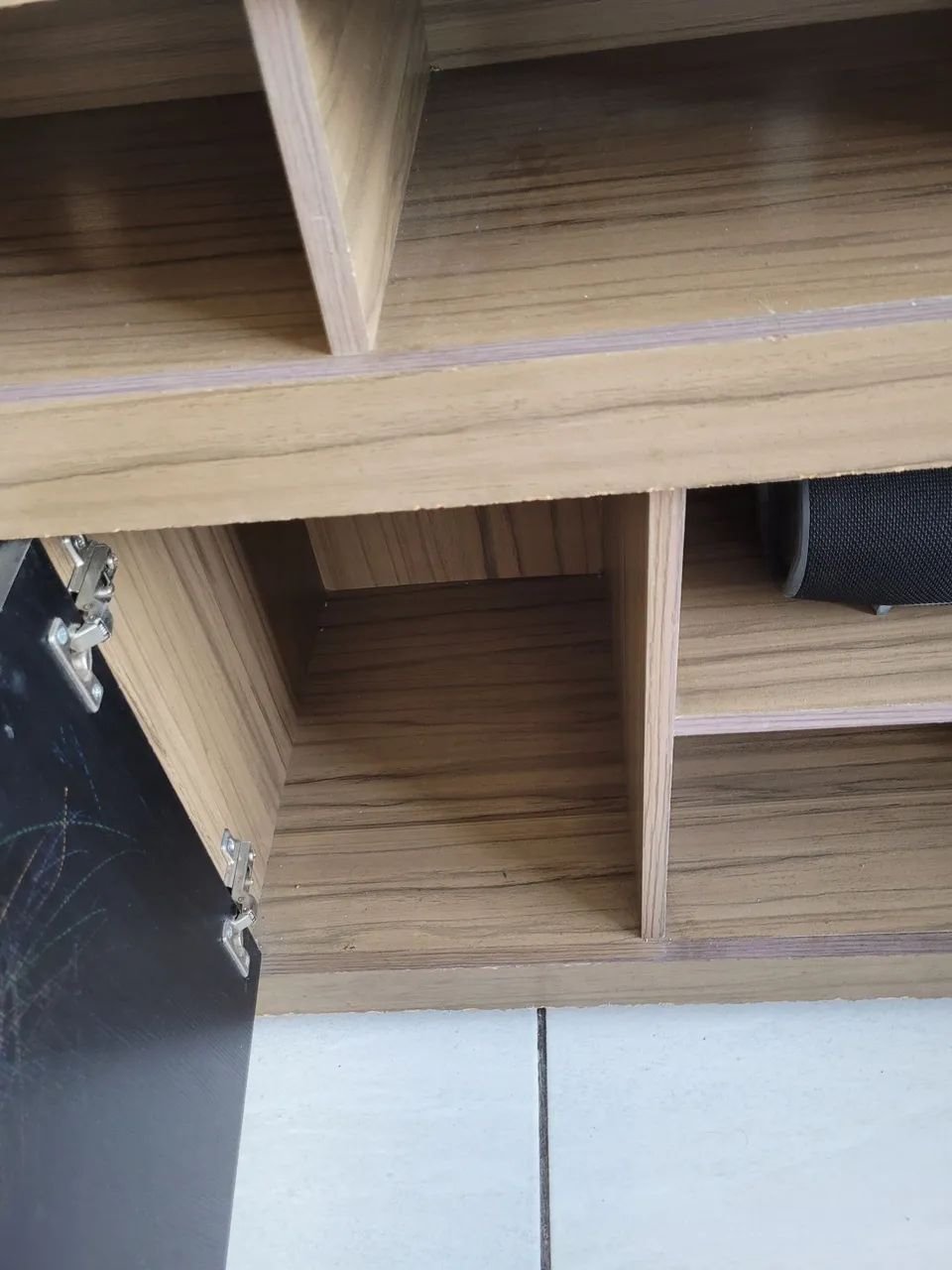 Rack para tv - Foto 2