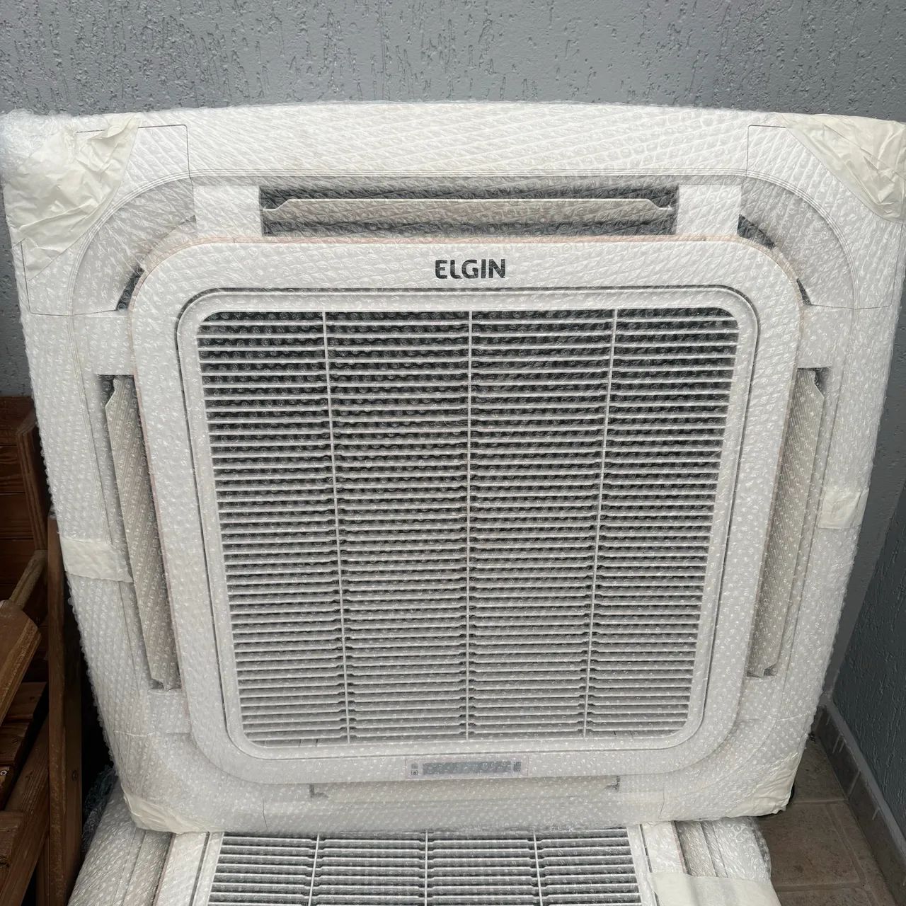 Ar condicionado K7 - 24.000btus  - Foto 2