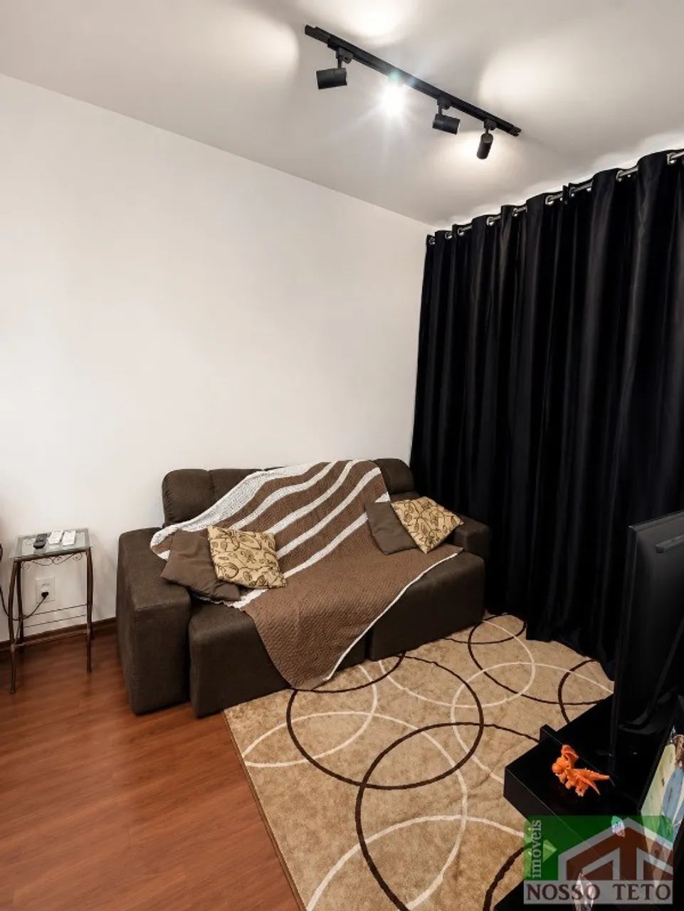 APARTAMENTO À VENDA | PORTAL VALE DAS PÉROLAS | SUMARÉ - Foto 2