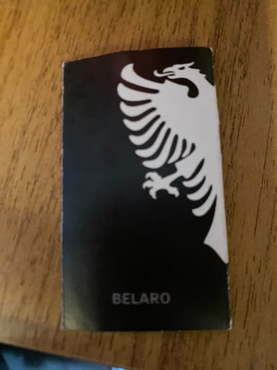 Vendo óculos cavalera  - Foto 4