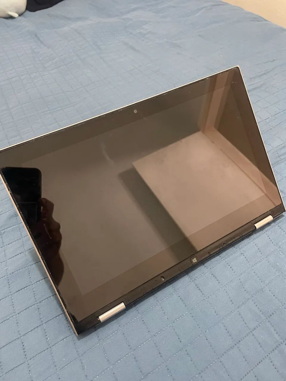 Notebook dell touch (Tablet) - Foto 4