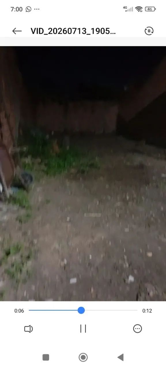 Vende-se terreno no Loiola  - Foto 3