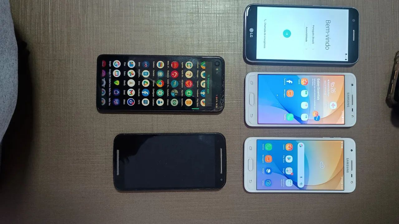 Celulares  - Foto 3
