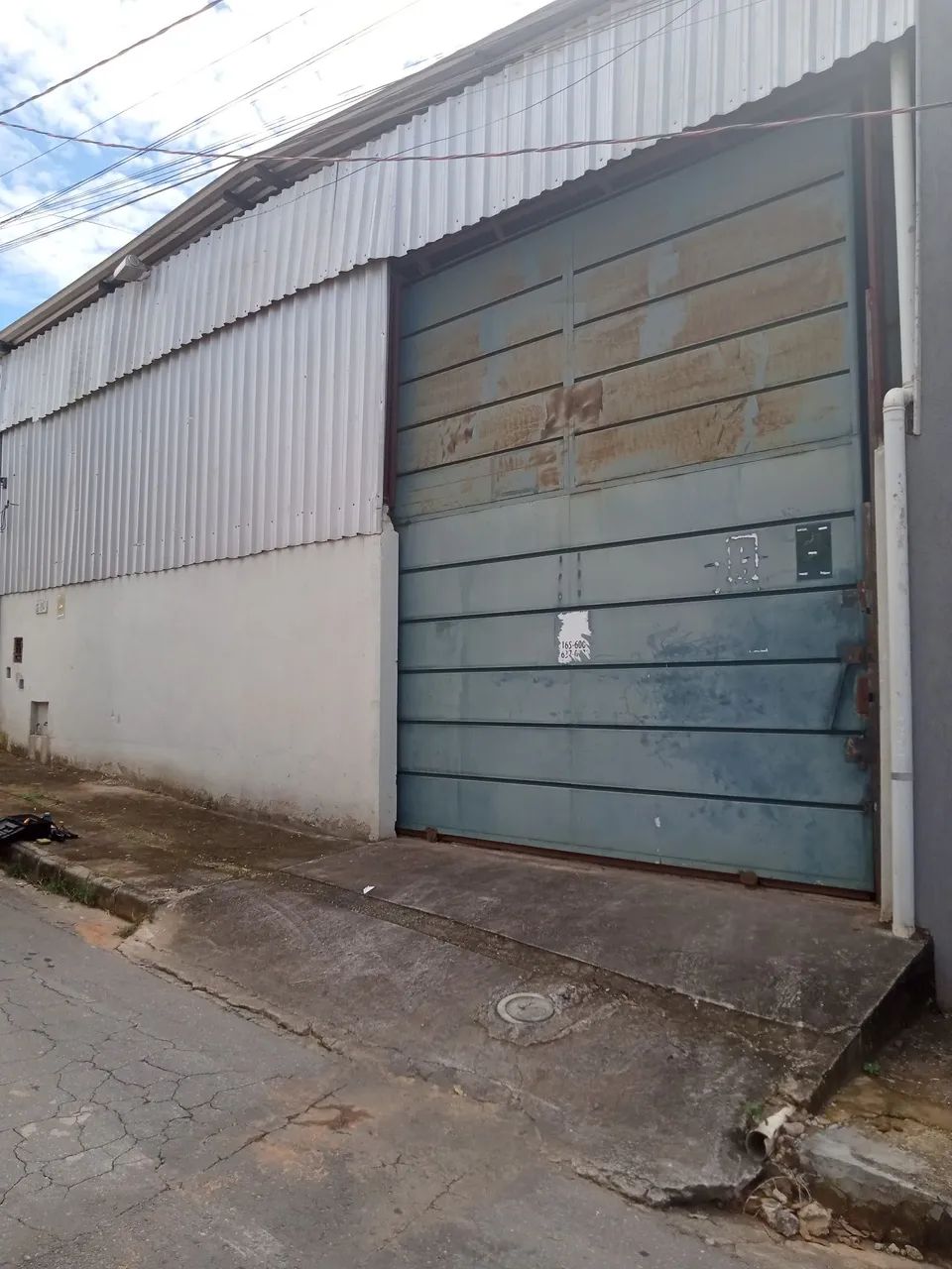 Foto - Contagem - Industrial