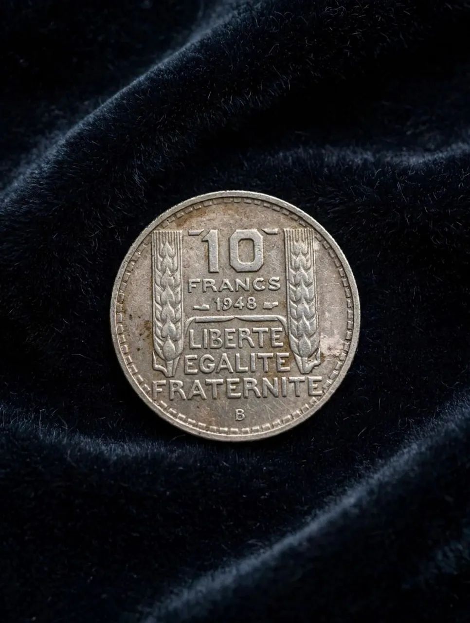 Moeda histórica