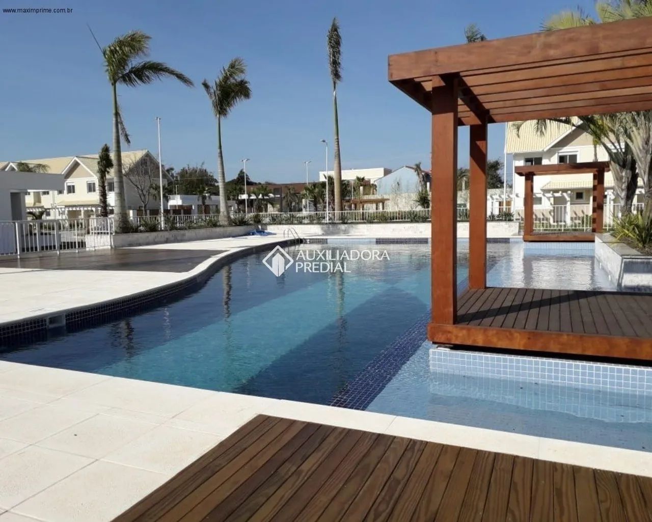 Casa em condomínio na praia do Morro das Pedras - Foto 3
