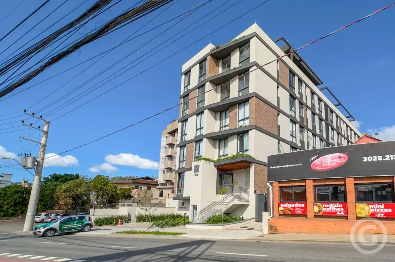Apartamento novo no bairro Pantanal, em Florianópolis - Foto 3