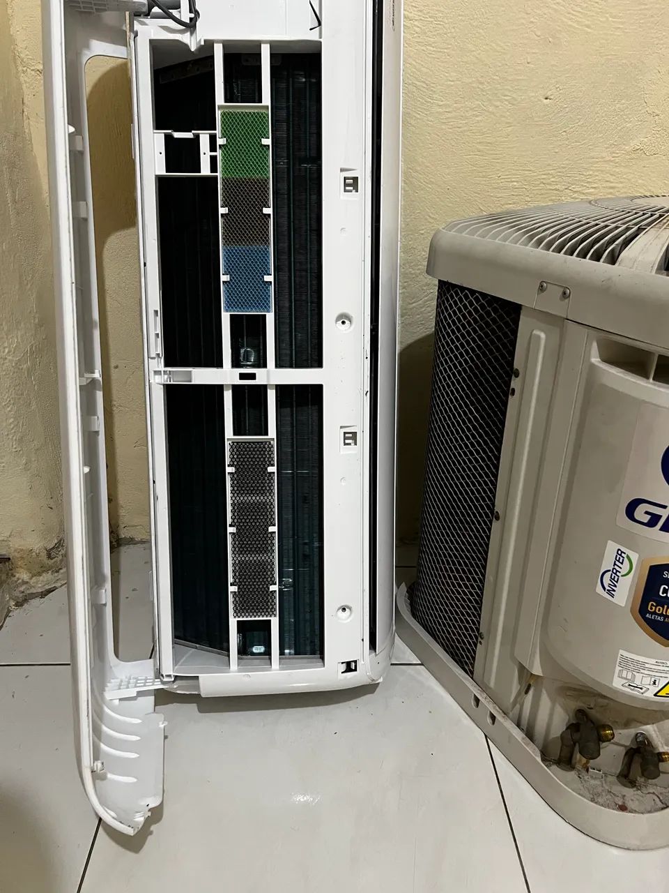Ar condicionado  - Foto 2