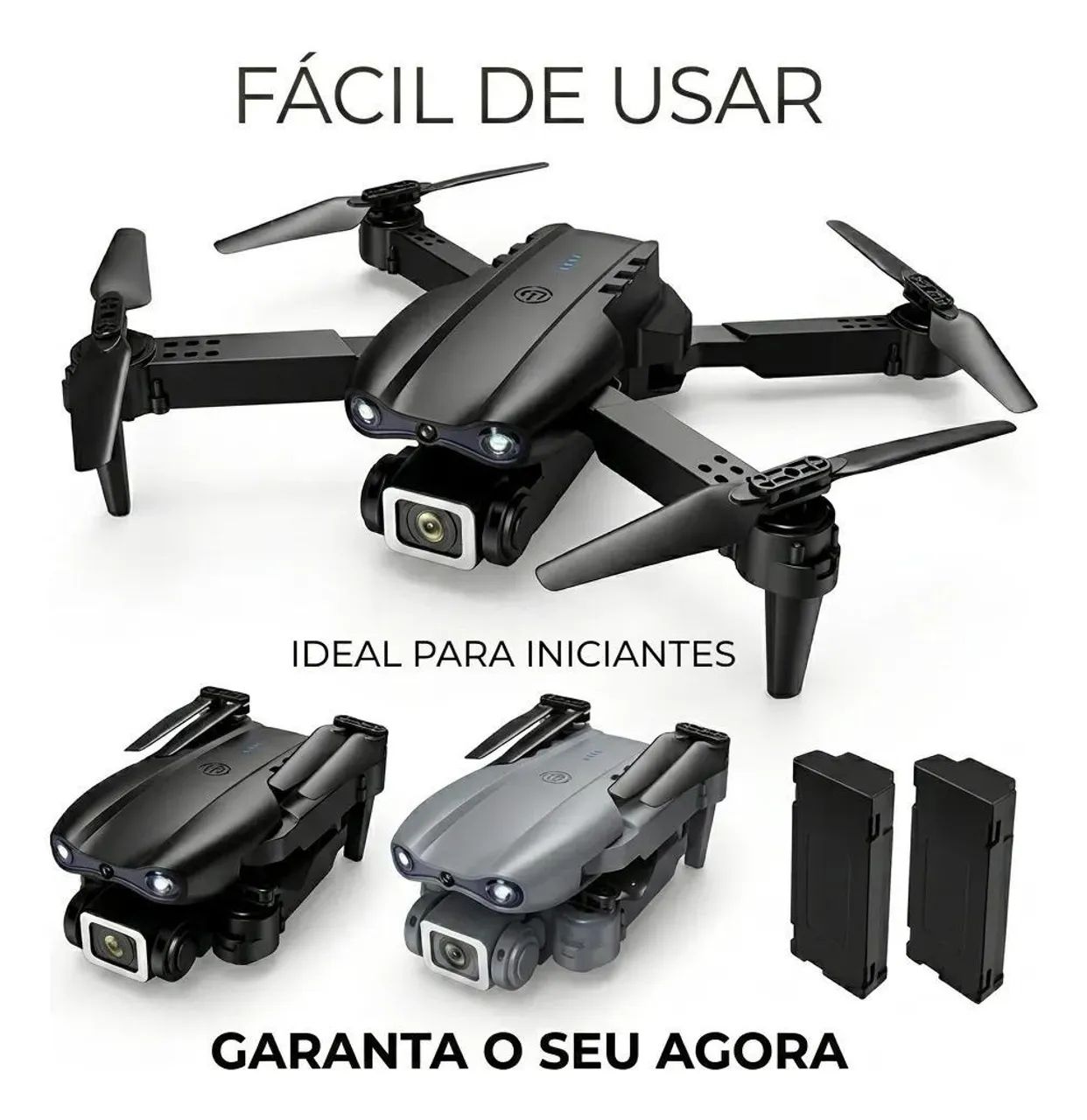 drone ts189