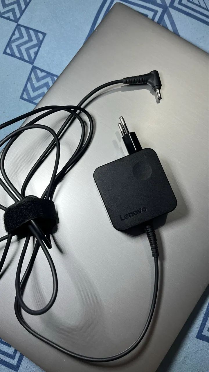 Notebook Lenovo - Excelente Estado | Intel Celeron | 4 GB RAM | Windows 11 - Foto 4
