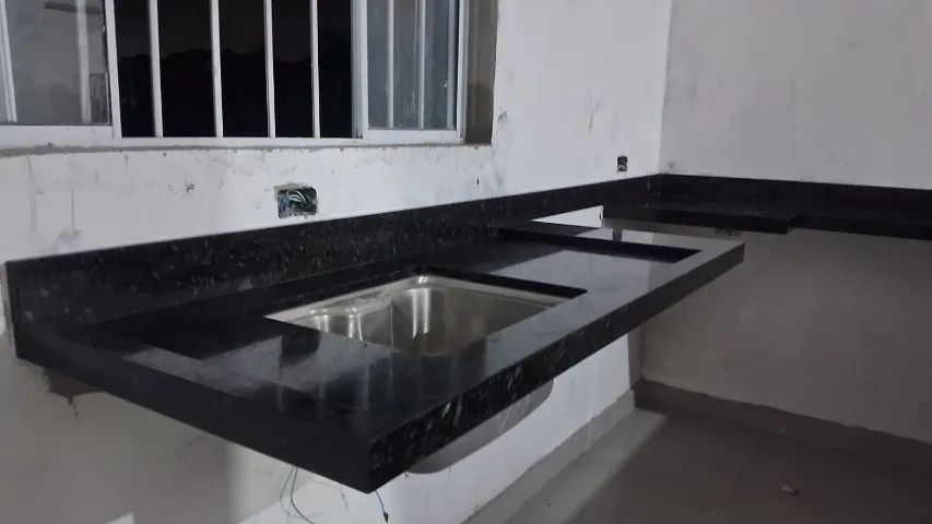Cozinhas / pias planejadas - Marmoraria - Foto 2