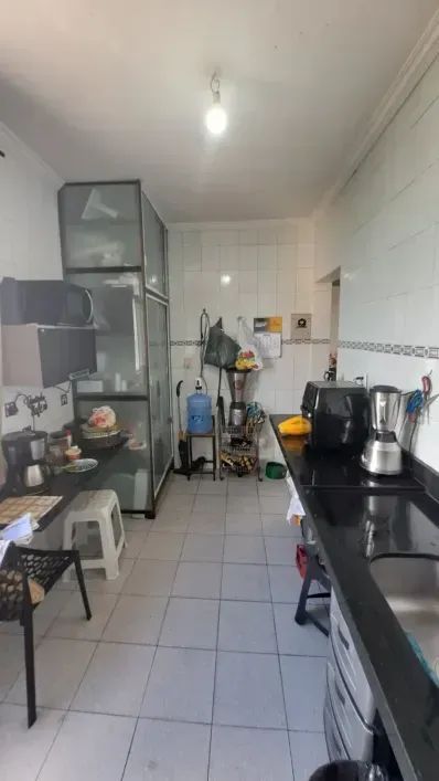 Otima casa na Liberdade 