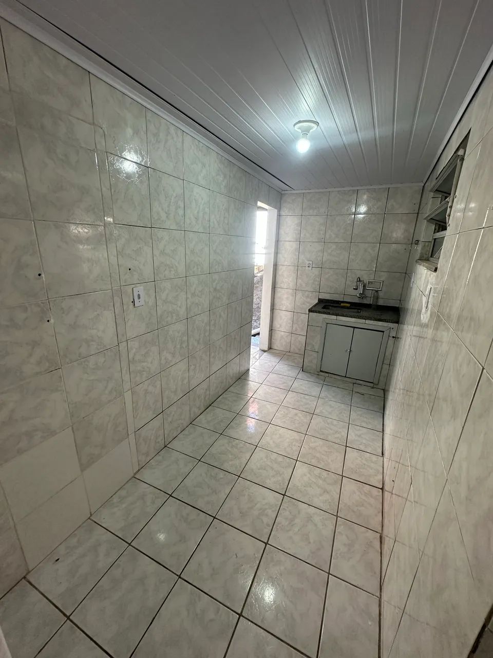 ALUGO CASA 2 QUARTOS QUITANDINHA  - Foto 3