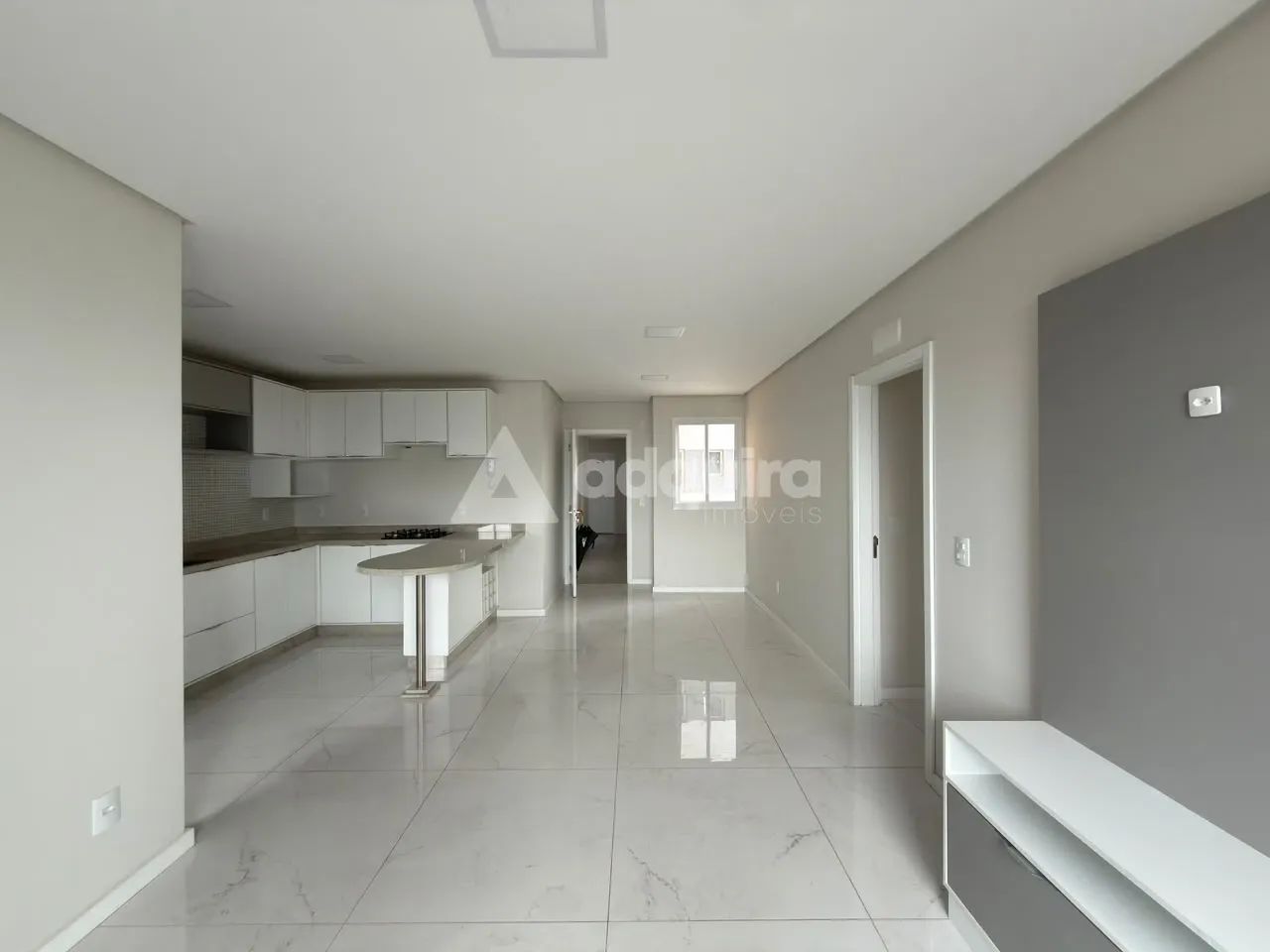 Apartamento com 3 Quartos e Lazer Completo no Edifício Pablo Vilaró - Foto 3