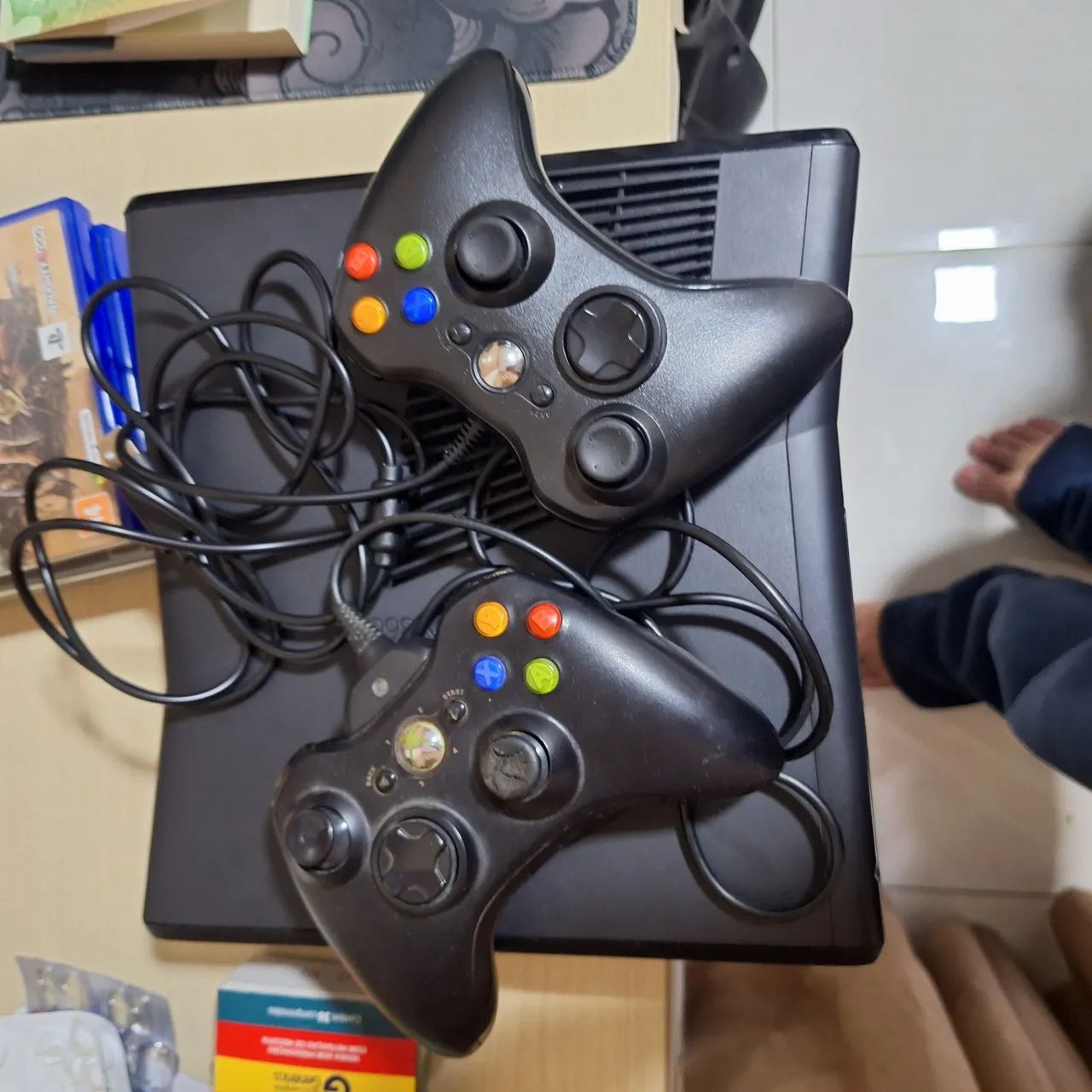 Xbox 360 Bloqueado - Foto 4