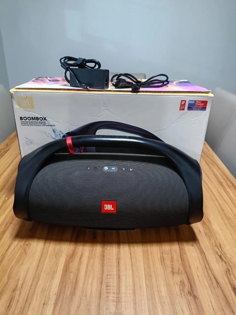 JBL Boombox 1 - Foto 5
