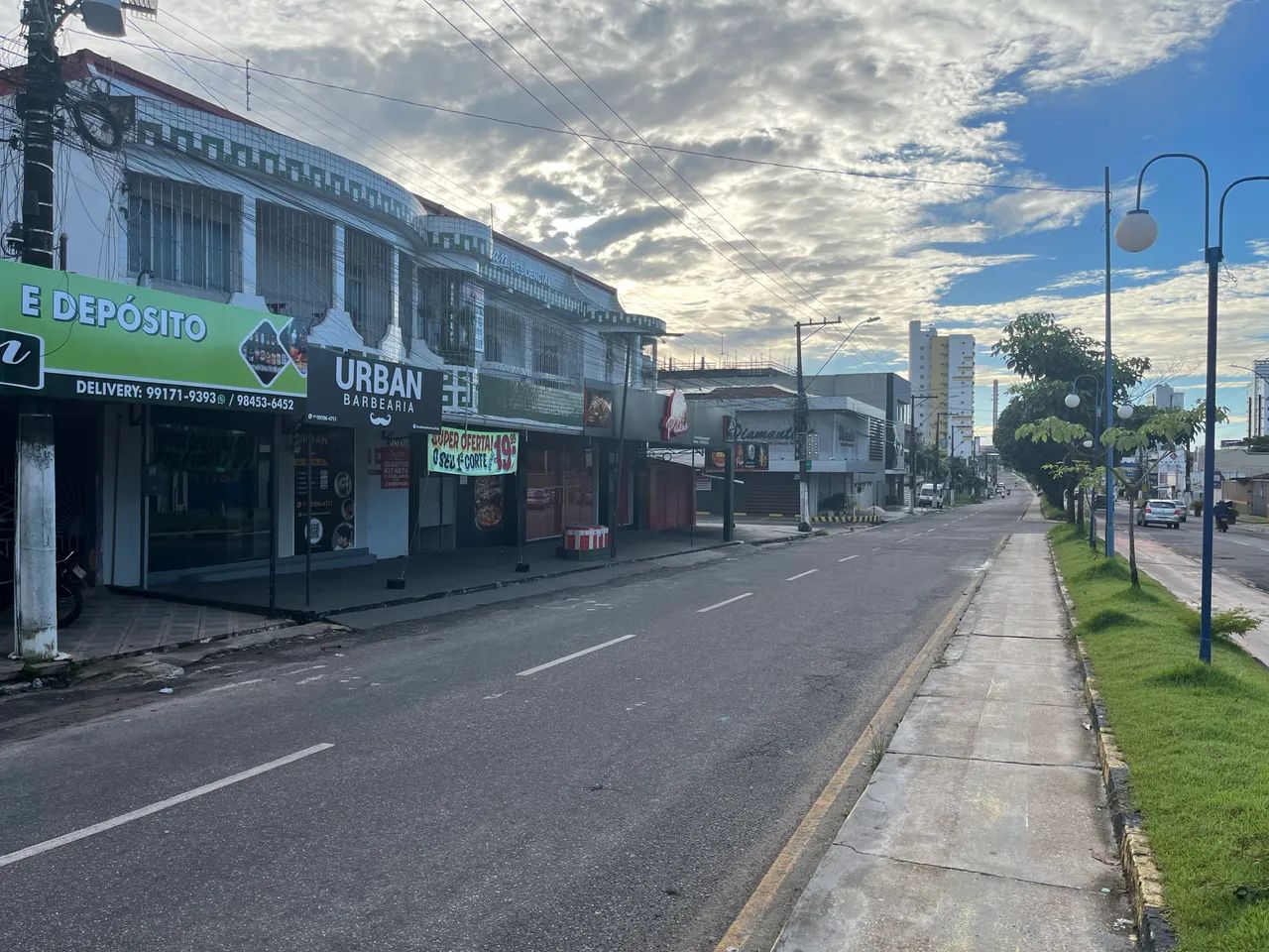 Lujan Residencial Quartos Kitnets e Mobiliados em Castanhal-Pa - Foto 3