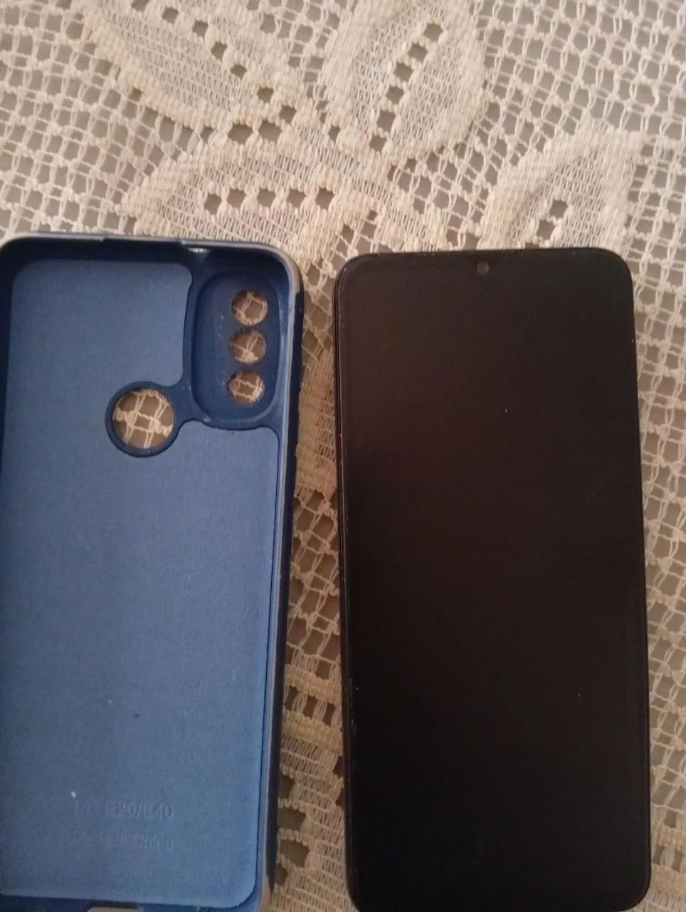 Moto E - Foto 3