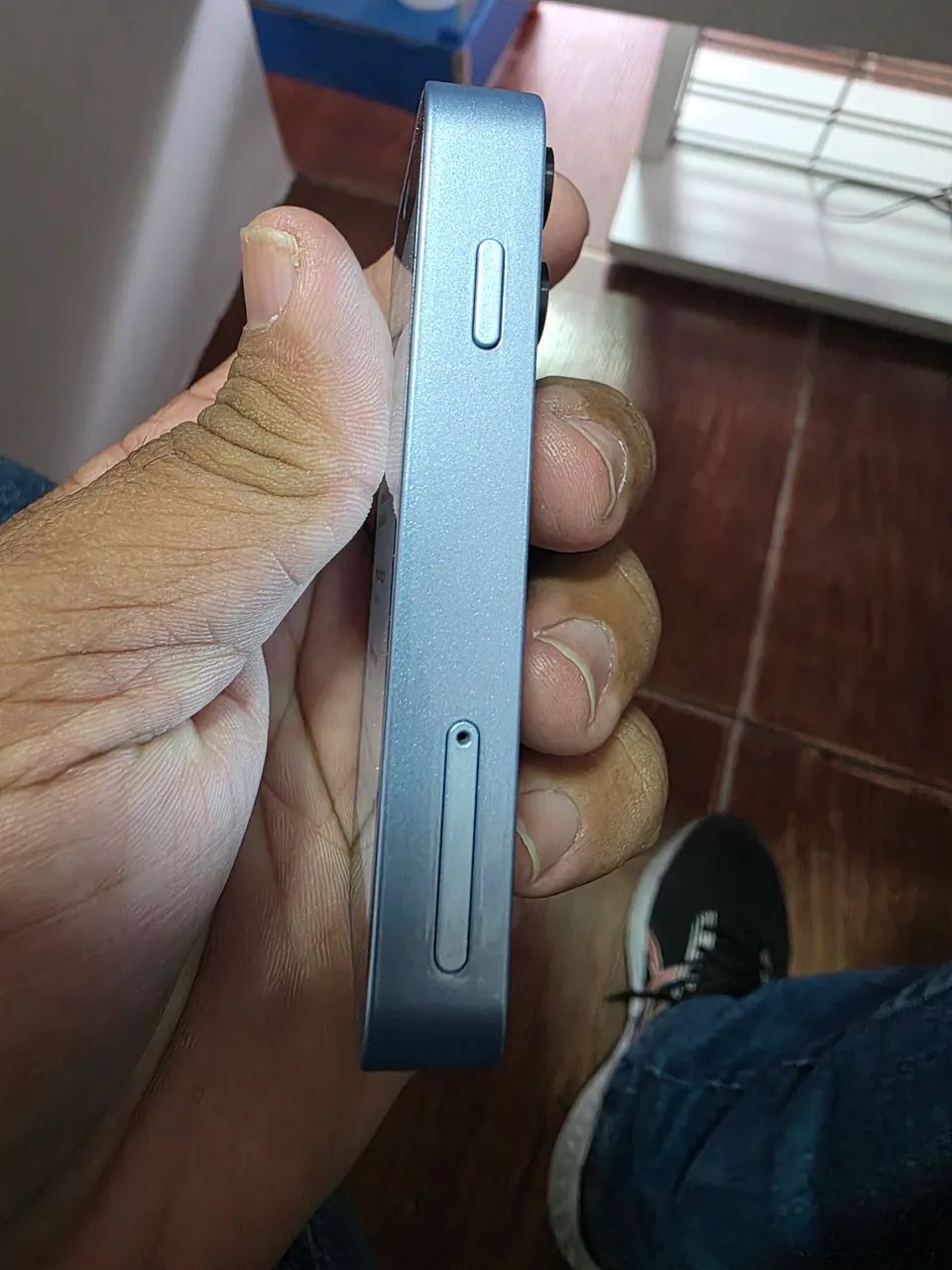 Smartphone xs15 - Foto 3