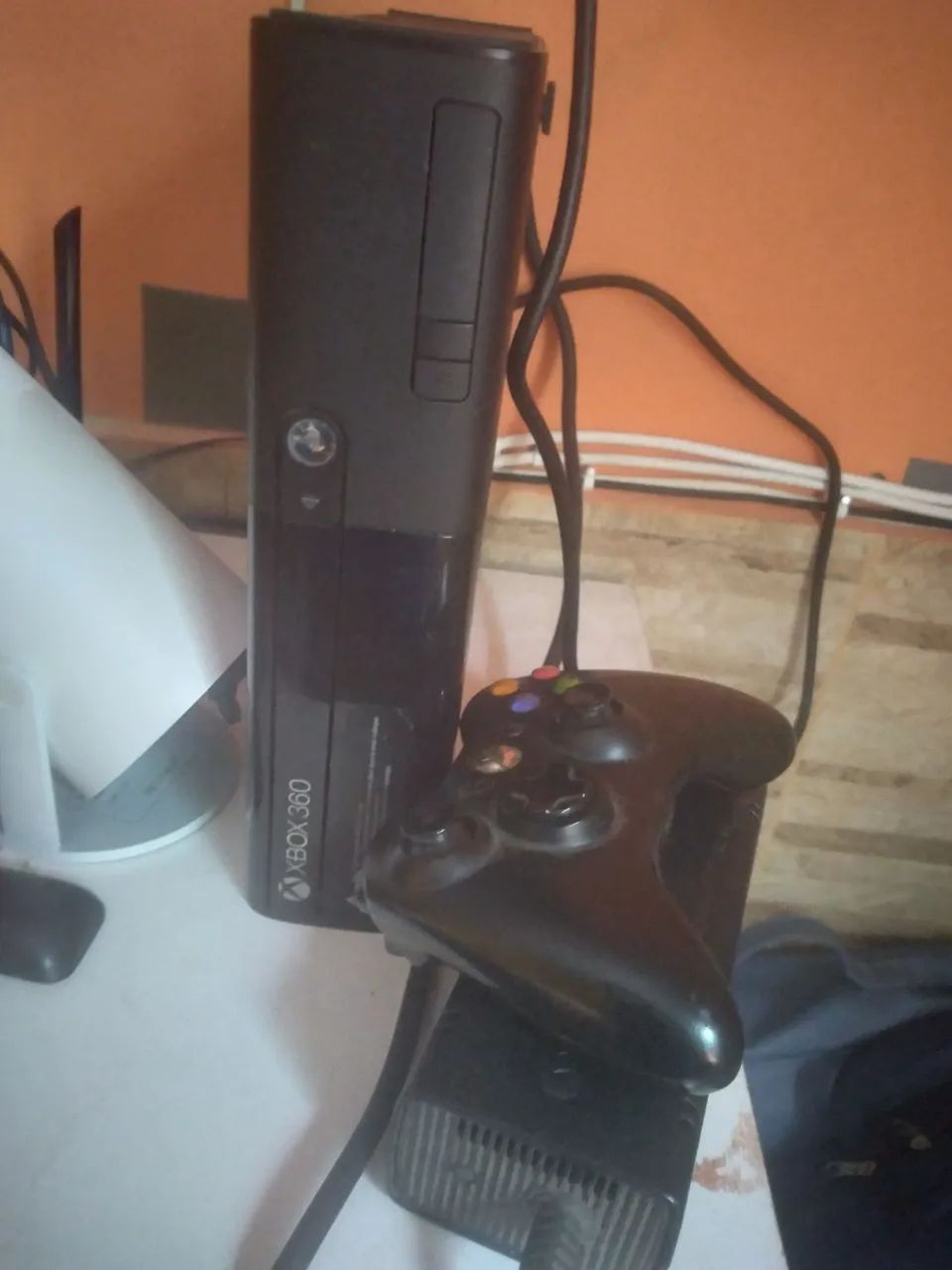 X box desbloqueado 