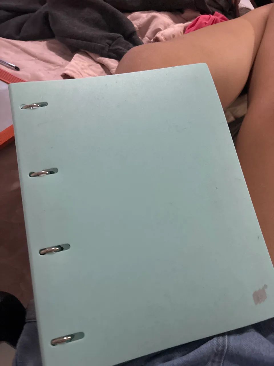 Large Index Card File