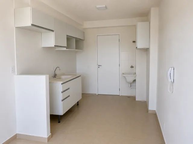apartamento novo para alugar - Foto 3