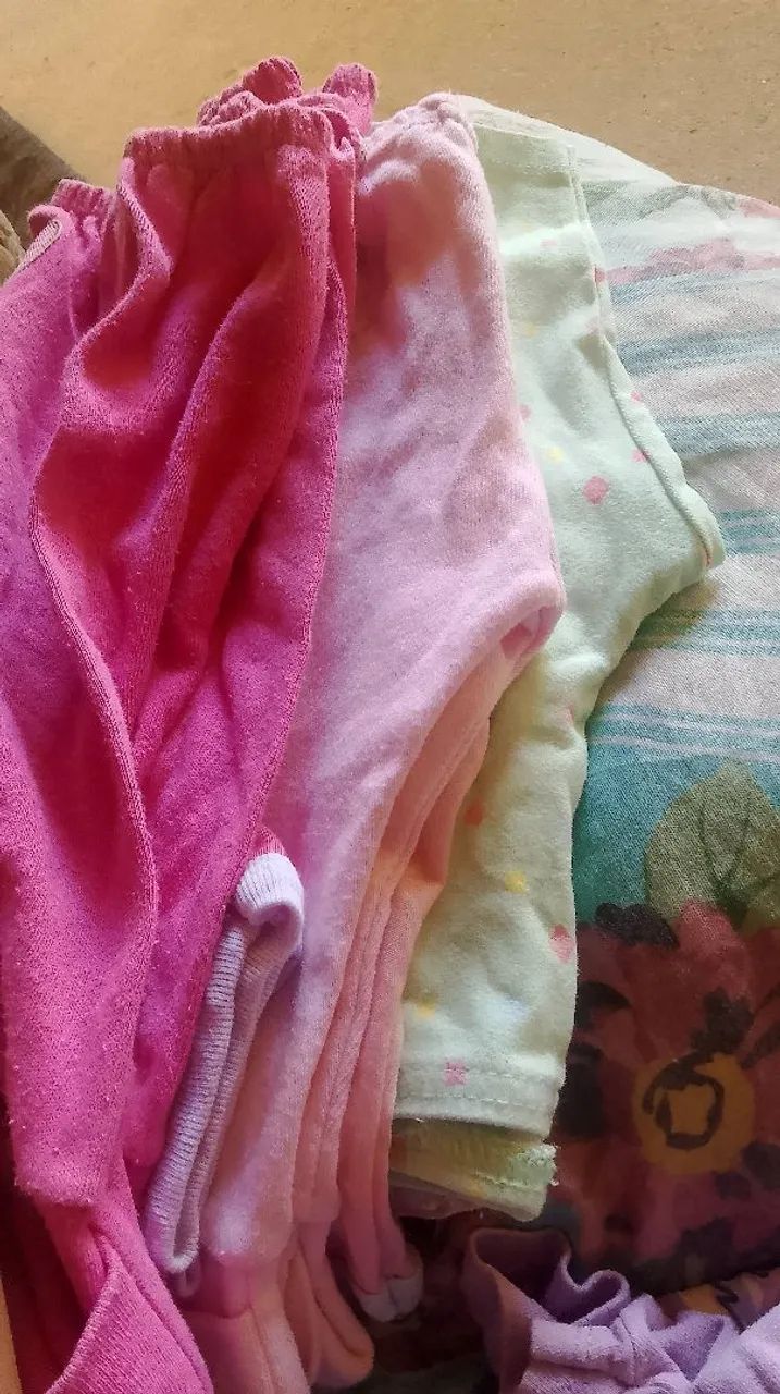 Roupas de neném  - Foto 4