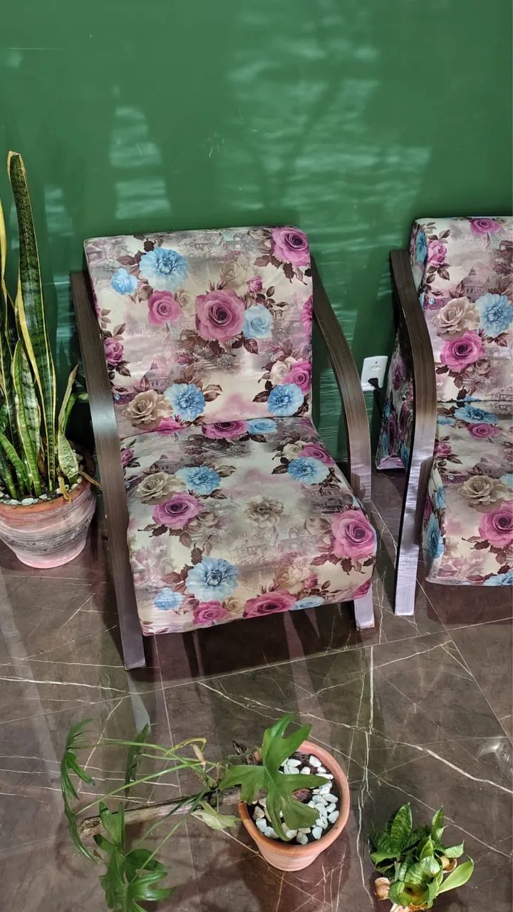 Poltronas  - Foto 3