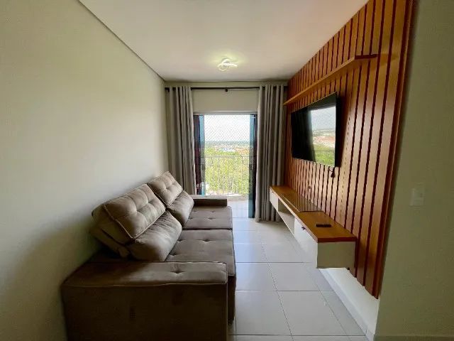 Apartamento para Aluguel, Mobiliado - La Reserve  - Foto 2