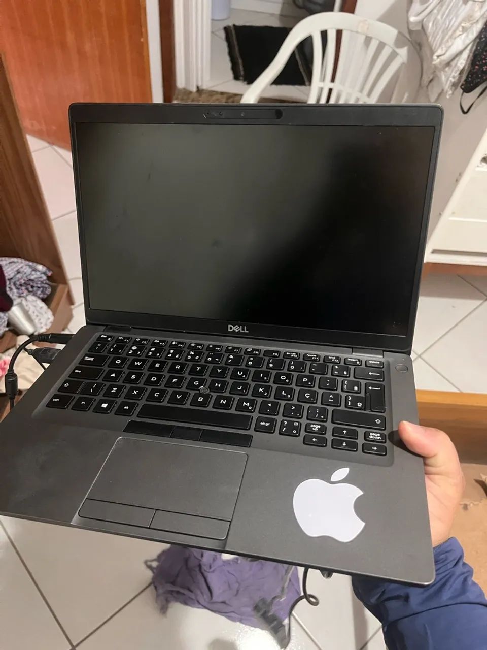 Notebook Dell Latitude 5400