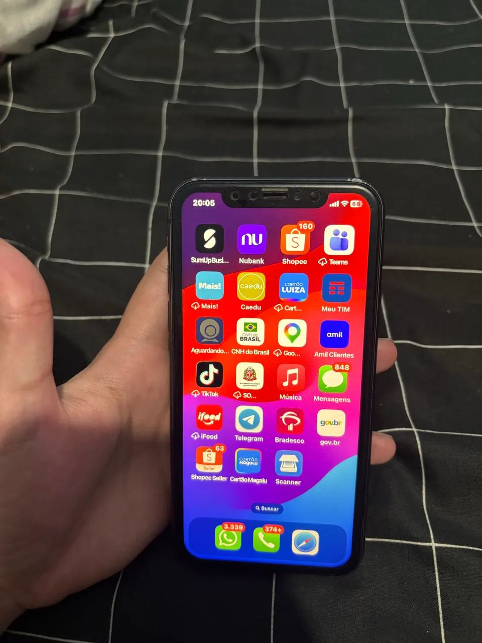 iPhone 11  - Foto 4