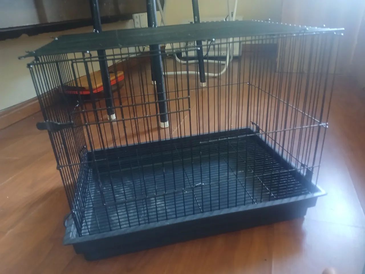 Gaiola Hamster - Foto 2