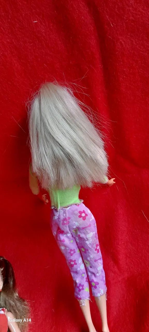 Boneca barbi - Foto 4