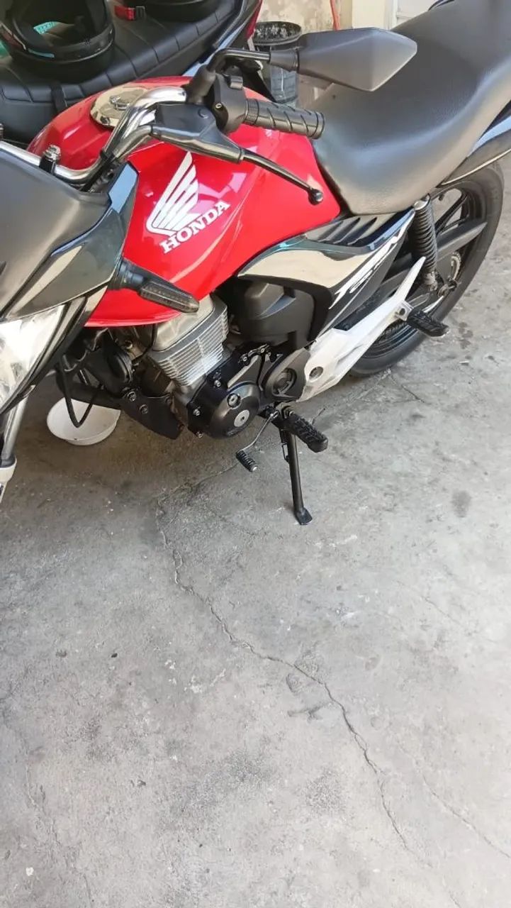 Cg 150 fan - Foto 3