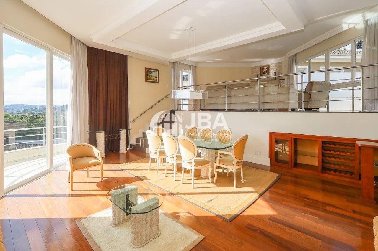 CASA EM CONDOMINIO COM 4 SUITES - Foto 4