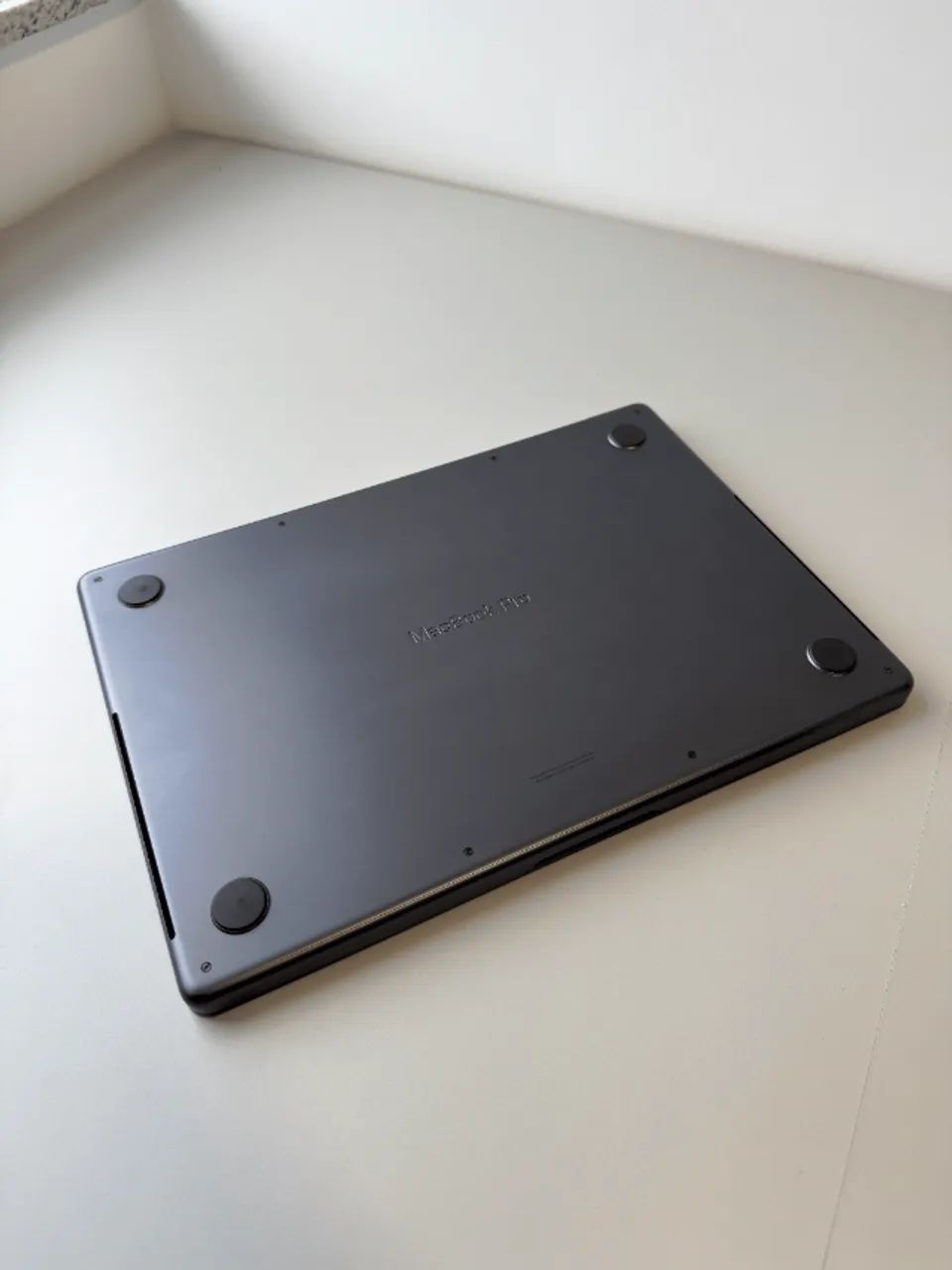 Macbook Pro 14" M3 Pro 18GB 1TB - Foto 3