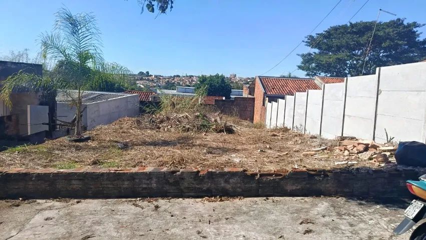 Terreno 10x20 Centro Marília SP  - Foto 3