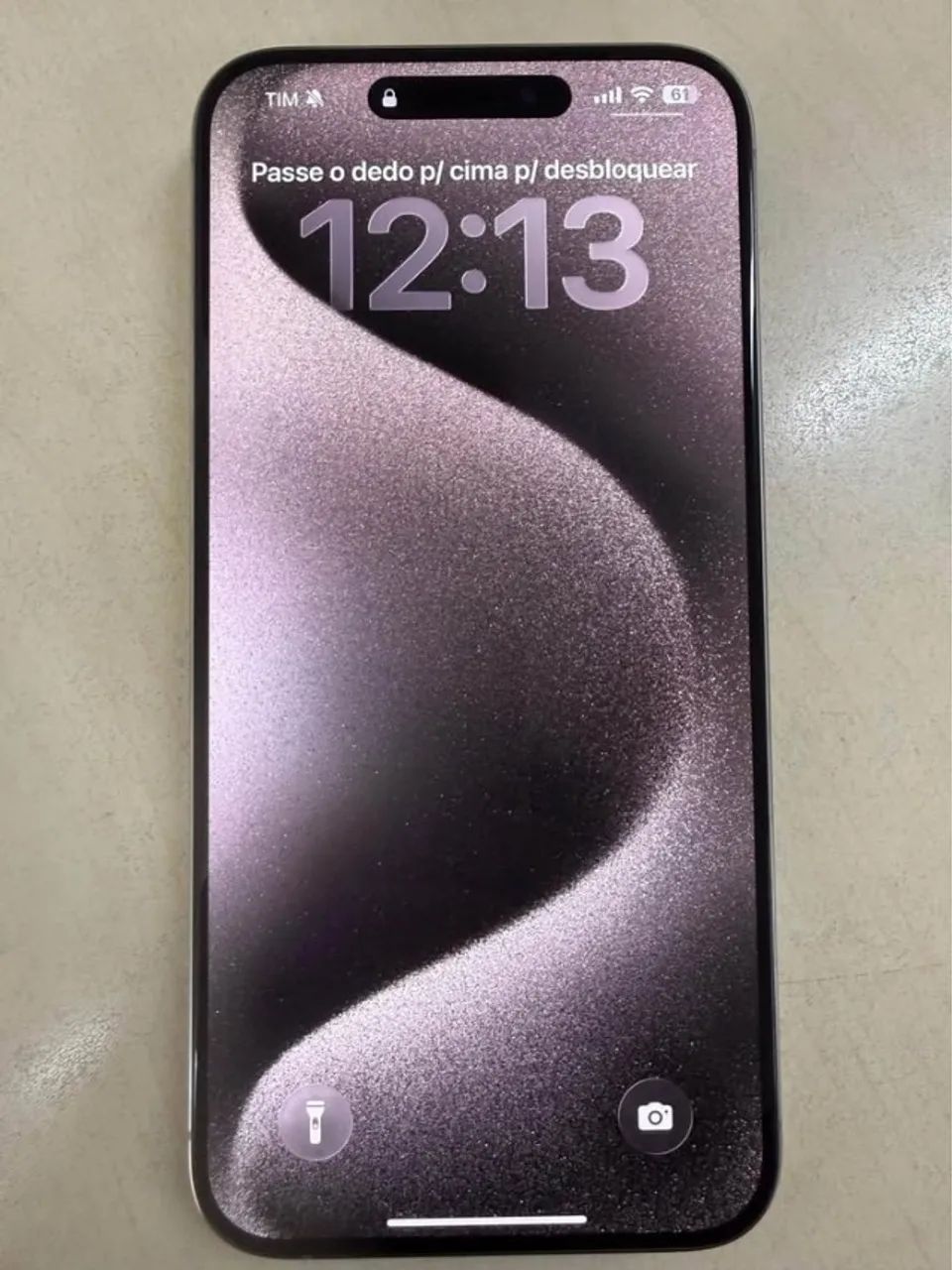 IPHONE 15 PRO MAX 256 GB