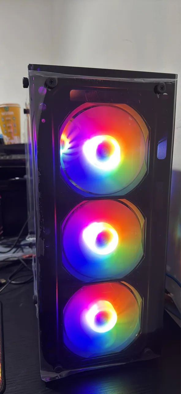 Pc gamer I7 3770 - Foto 2