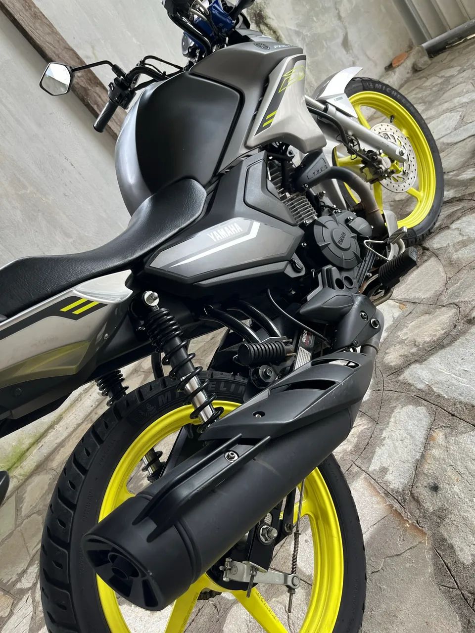 Factor DX 2026 - Foto 4