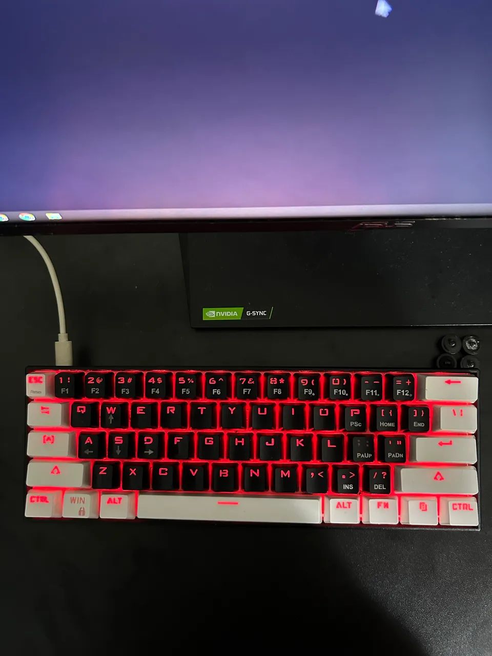 PC Gamer Ryzen 5 5600X + RTX 2060 - Foto 5