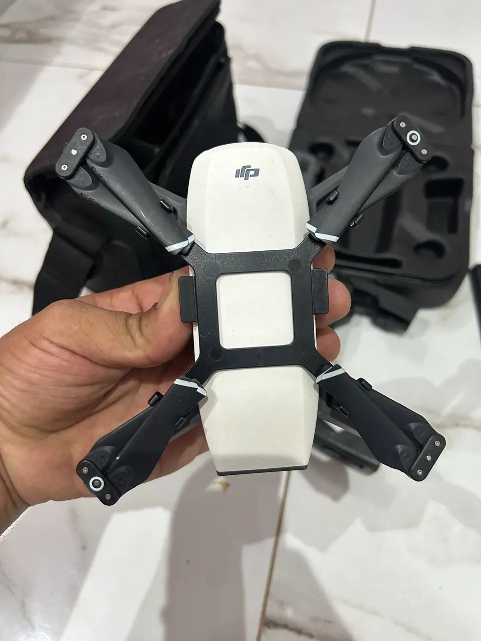 Drone dji spark - Foto 2