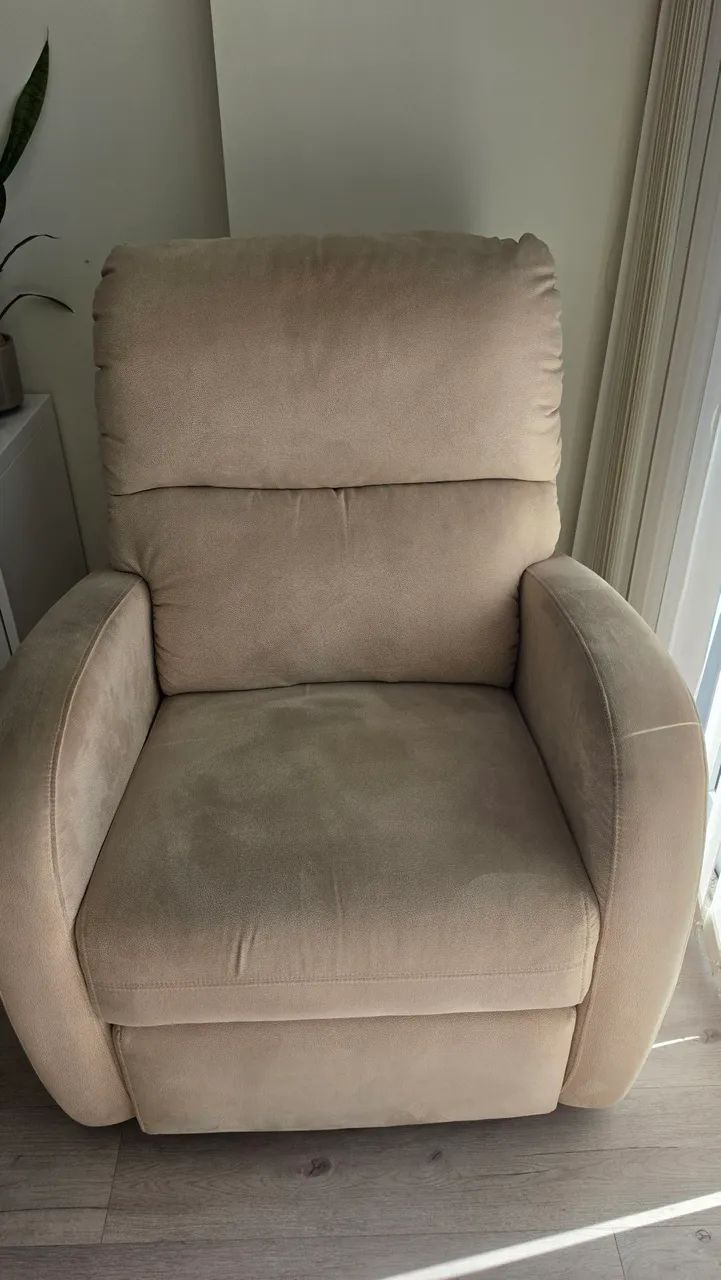 Poltrona Reclinavel de Luxo - Foto 5