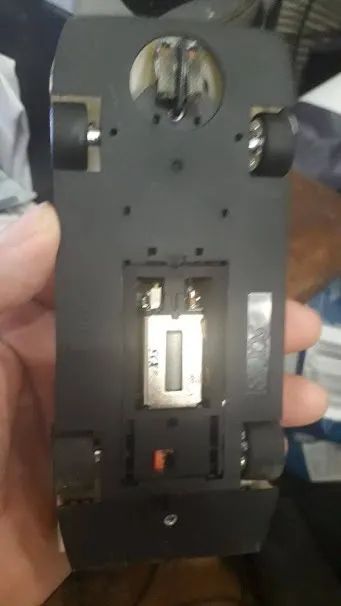 Carrinho de Autorama SCX - Foto 4