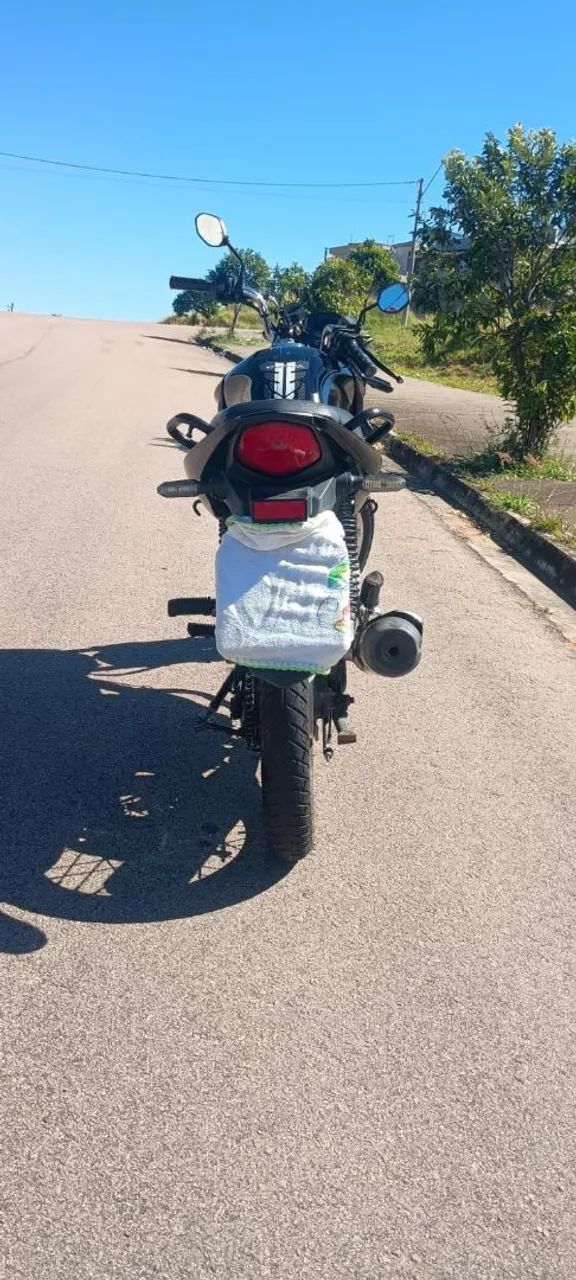 Fan 150 - Foto 2