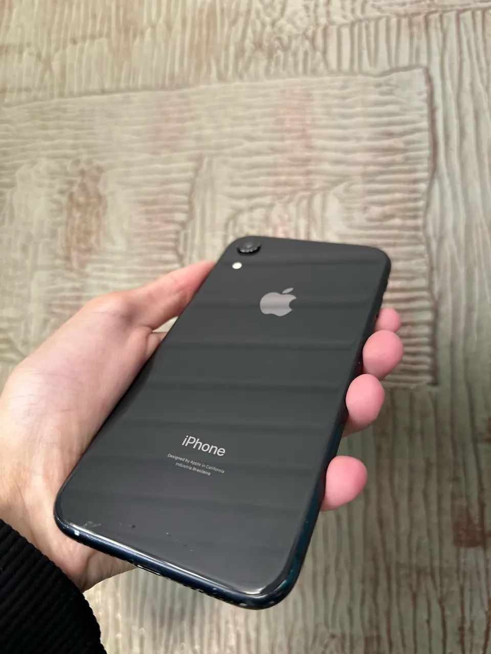 iPhone XR  - Foto 2